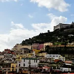 Il Quartino Di Tarsia Nápoles