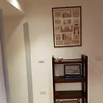 Apartamento Il Quartino Di Tarsia