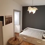 Apartamento Il Quartino Di Tarsia *
