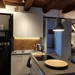 Apartamento Il Quartino Di Tarsia Nápoles
