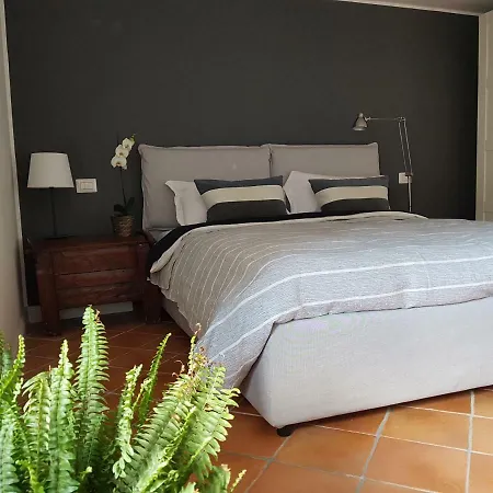 Il Quartino Di Tarsia Apartment