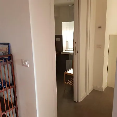 Il Quartino Di Tarsia Apartament Neapol