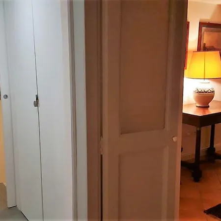 Il Quartino Di Tarsia Apartament *