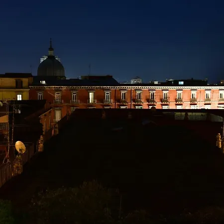 Apartament Il Quartino Di Tarsia