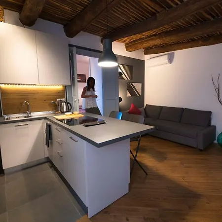 Il Quartino Di Tarsia