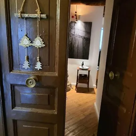 Il Quartino Di Tarsia Appartement *