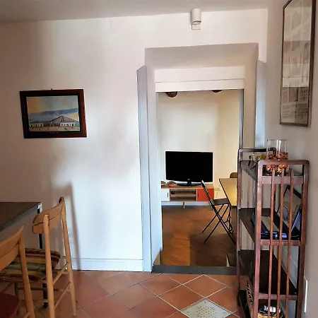 Il Quartino Di Tarsia Neapel