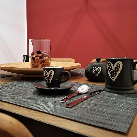 Il Quartino Di Tarsia *