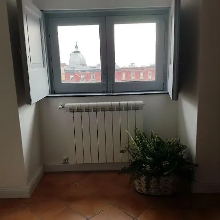 Il Quartino Di Tarsia Appartement Naples