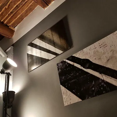 Il Quartino Di Tarsia * Neapel