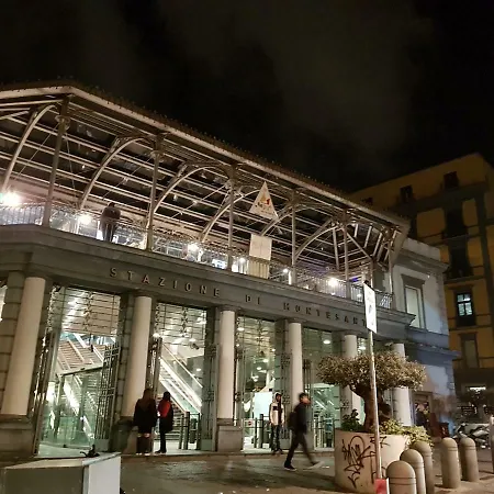 Il Quartino Di Tarsia