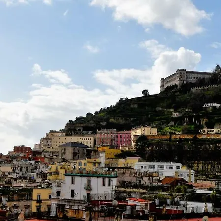 Il Quartino Di Tarsia Napoli