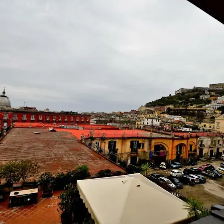Il Quartino Di Tarsia * Napoli